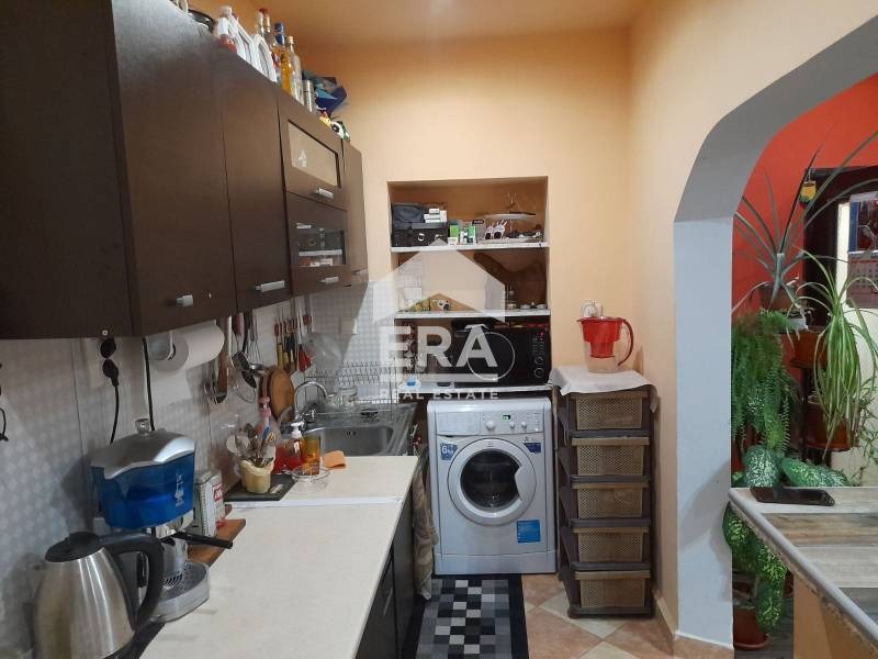 Продава  2-стаен град Добрич , Център , 66 кв.м | 58514992 - изображение [2]