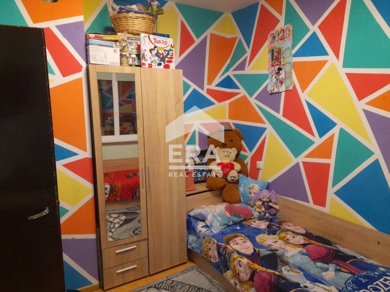 Продава  2-стаен град Добрич , Център , 66 кв.м | 58514992 - изображение [4]