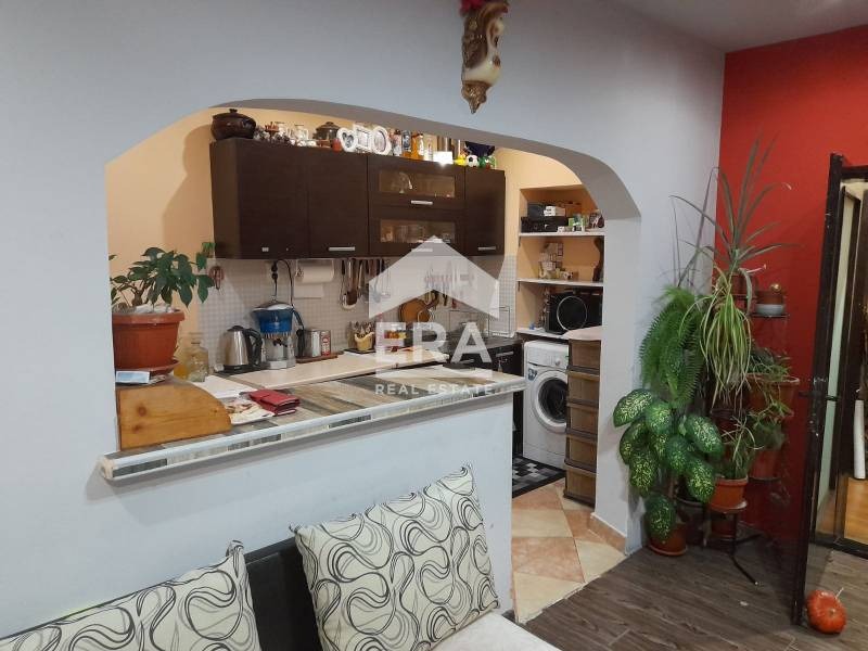 Продава  2-стаен град Добрич , Център , 66 кв.м | 58514992