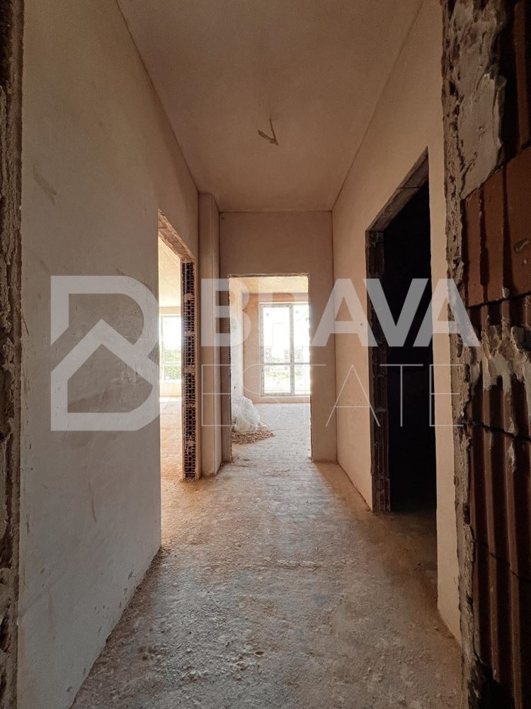Продава 2-СТАЕН, гр. Пловдив, Кършияка, снимка 6 - Апартаменти - 51910603