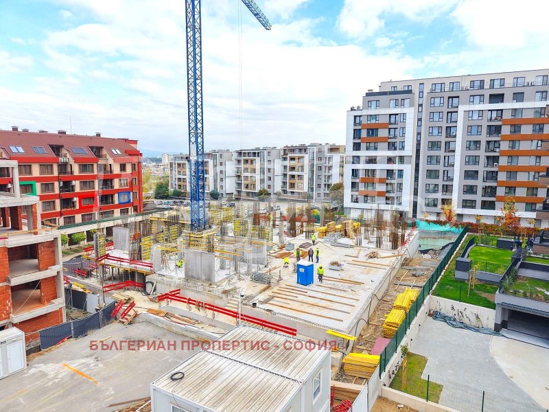 Продава 2-СТАЕН, град София, Манастирски ливади • 172000 € / 336402.76 лв. • 56017988 1