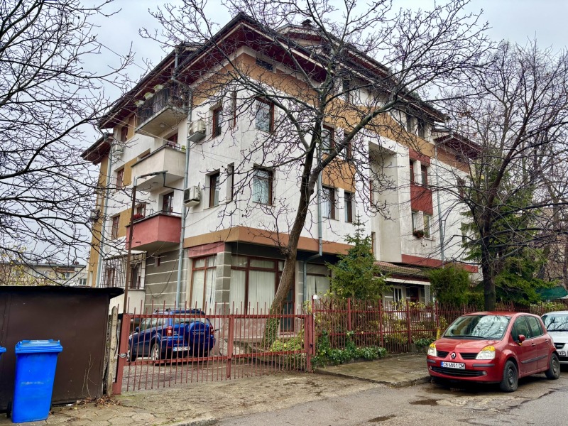 Продава 2-СТАЕН, гр. София, Овча купел