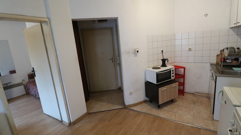 Продава 2-СТАЕН, гр. София, Овча купел, снимка 10 - Апартаменти - 52631006