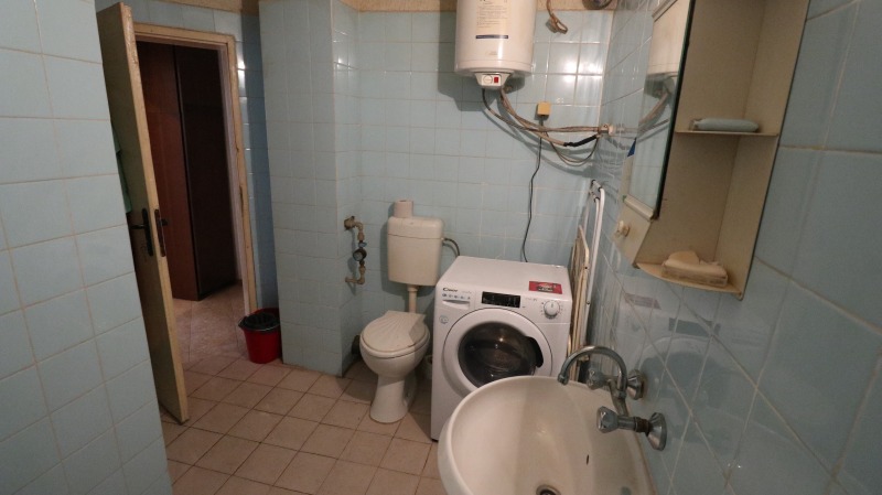 Продава 2-СТАЕН, гр. София, Овча купел, снимка 9 - Апартаменти - 52631006