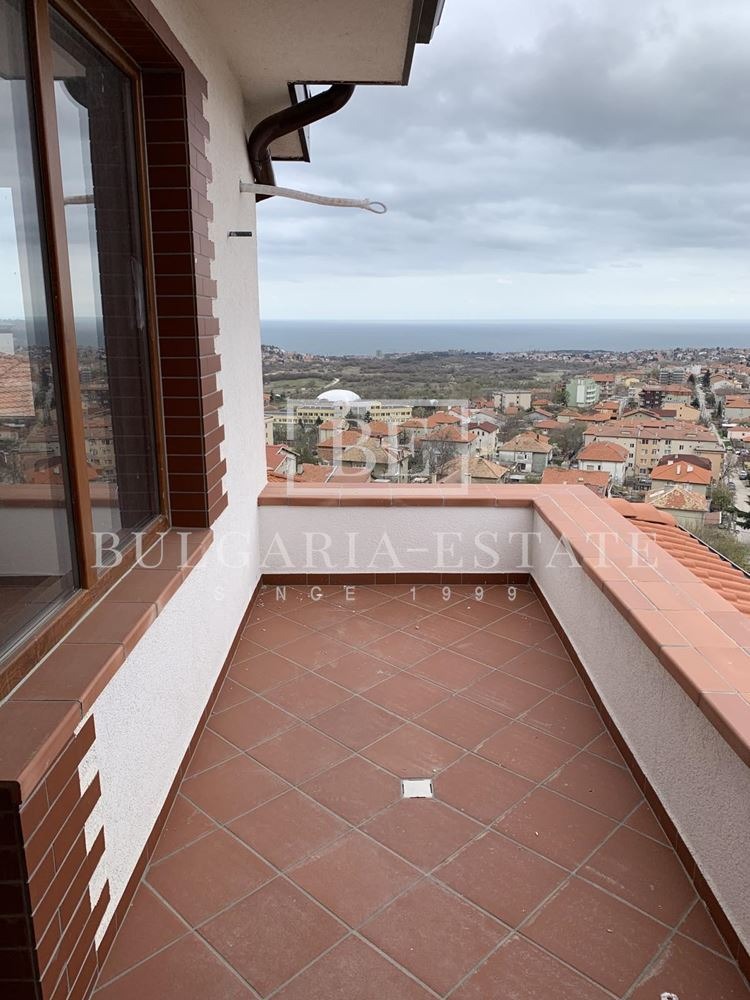 Продава 2-СТАЕН, гр. Варна, Виница, снимка 6 - Апартаменти - 54343453