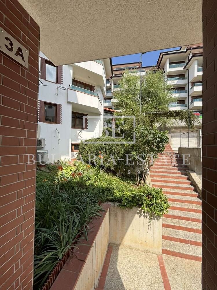 Продава 2-СТАЕН, гр. Варна, Виница, снимка 5 - Апартаменти - 54343453