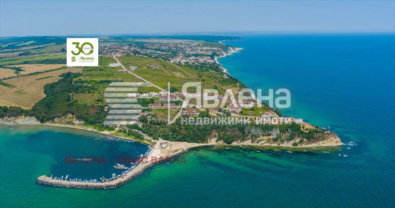 Продава 2-СТАЕН, гр. Бяла, област Варна, снимка 2 - Апартаменти - 54840824
