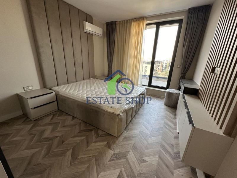 In vendita  2 camere da letto Plovdiv , Hristo Smirnenski , 112 mq | 63315922 - Immagine [6]