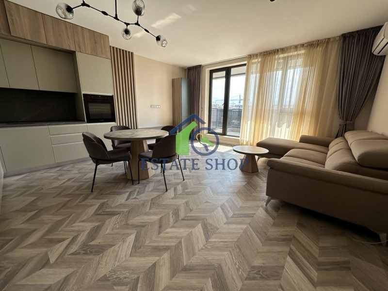 Na prodej  2 ložnice Plovdiv , Christo Smirnenski , 112 m2 | 63315922 - obraz [3]