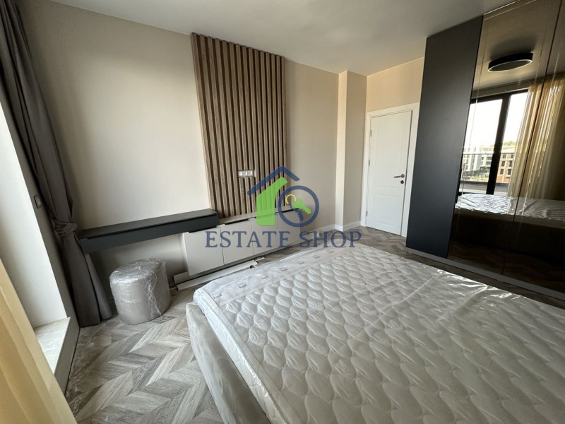 In vendita  2 camere da letto Plovdiv , Hristo Smirnenski , 112 mq | 63315922 - Immagine [7]