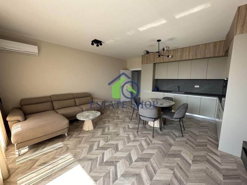 Na prodej  2 ložnice Plovdiv , Christo Smirnenski , 112 m2 | 63315922 - obraz [2]