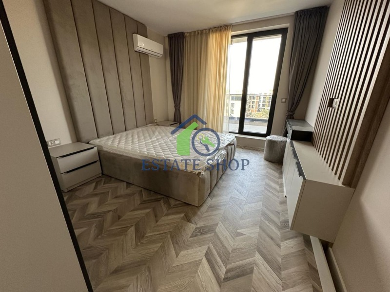 For Sale  2 bedroom Plovdiv , Hristo Smirnenski , 112 sq.m | 63315922 - image [9]