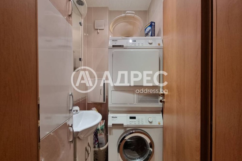 De vânzare  2 dormitoare Sofia , Razsadnica , 97 mp | 99313989 - imagine [16]