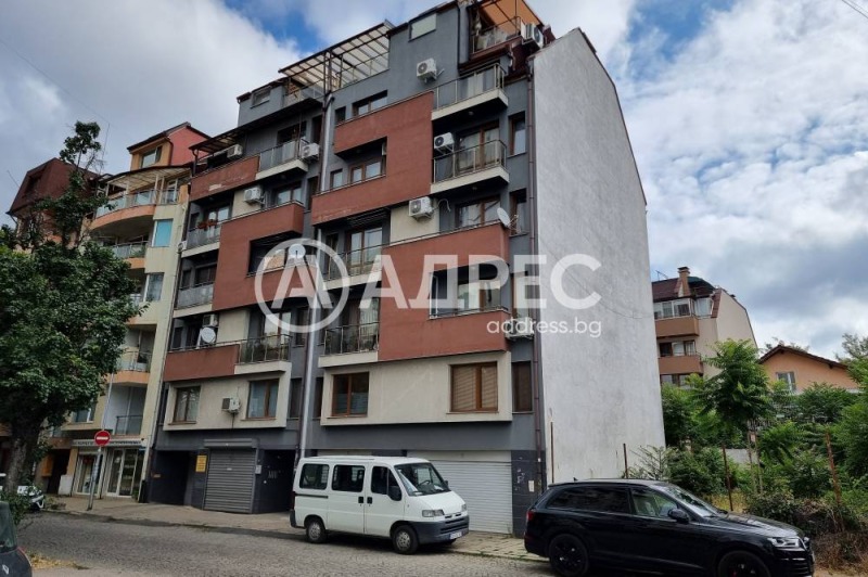 De vânzare  2 dormitoare Sofia , Razsadnica , 97 mp | 99313989 - imagine [14]