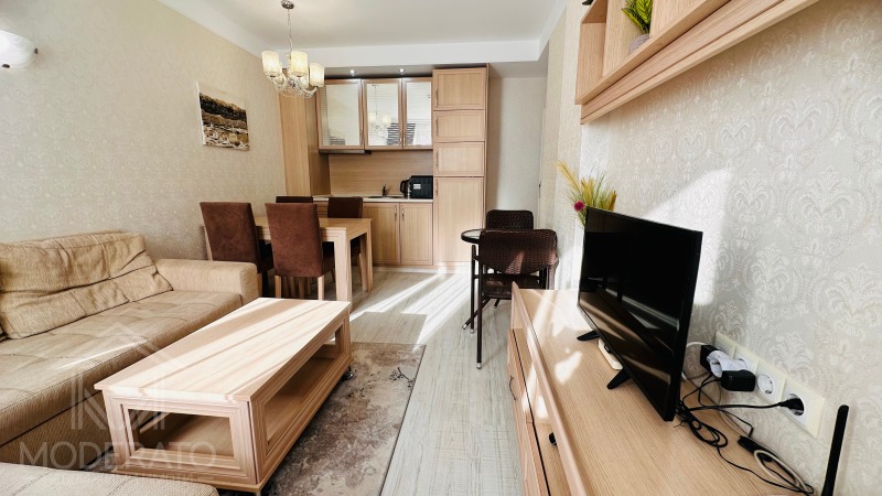 Продава 3-СТАЕН, гр. Свети Влас, област Бургас, снимка 2 - Апартаменти - 51565115