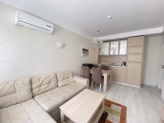 Eladó  2 hálószobás régió Burgasz , Sveti Vlas , 85 négyzetméter | 63422049 - kép [3]