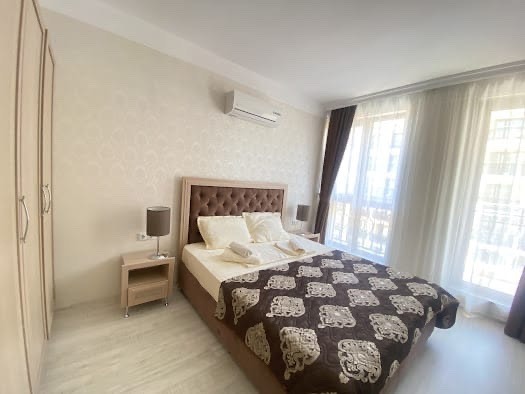 Eladó  2 hálószobás régió Burgasz , Sveti Vlas , 85 négyzetméter | 63422049 - kép [10]