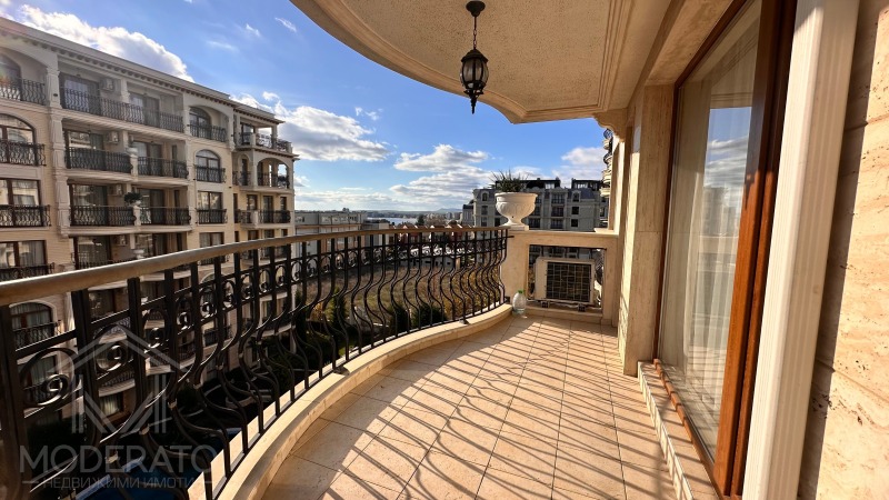 Продава 3-СТАЕН, гр. Свети Влас, област Бургас, снимка 11 - Апартаменти - 51565115