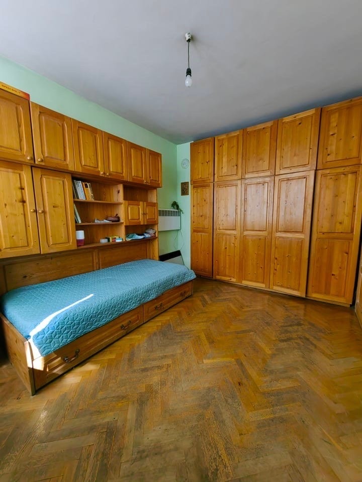 Продава 3-СТАЕН, гр. Пловдив, Тракия, снимка 5 - Апартаменти - 53775816