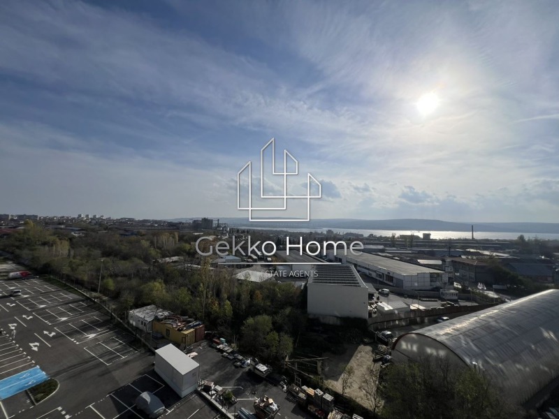 Продава 3-СТАЕН, гр. Варна, Трошево, снимка 4 - Апартаменти - 52624856