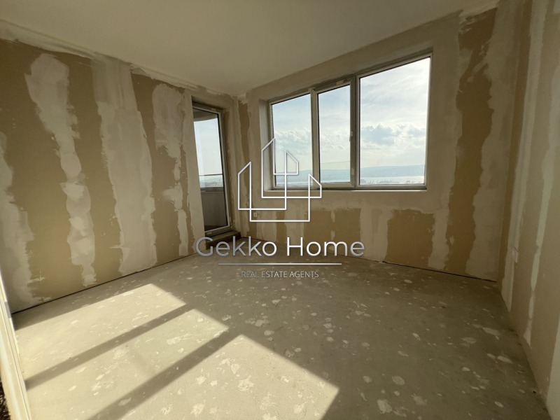 Продава 3-СТАЕН, гр. Варна, Трошево, снимка 7 - Апартаменти - 52624856