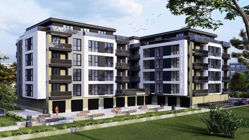 Продава 3-СТАЕН, гр. Пловдив, Остромила