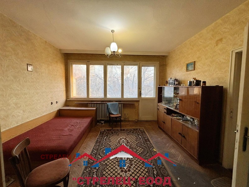 Продава 3-СТАЕН, гр. Добрич, Център, снимка 2 - Апартаменти - 53028730