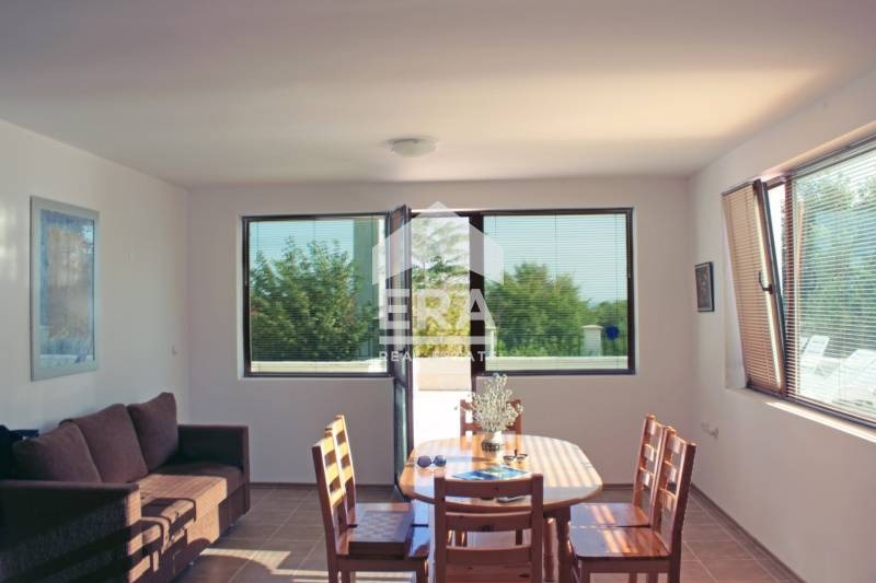 Продава 3-СТАЕН, гр. Балчик, област Добрич, снимка 2 - Апартаменти - 53075570