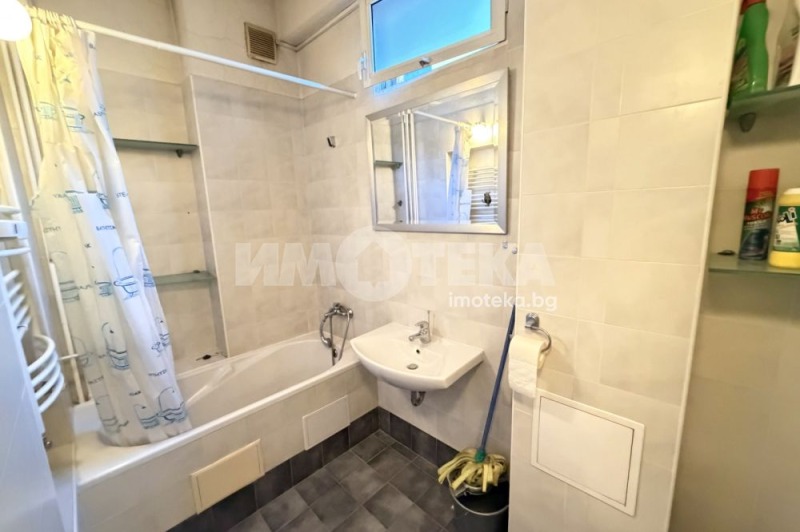 Продава 3-СТАЕН, гр. София, Център, снимка 8 - Апартаменти - 53093065