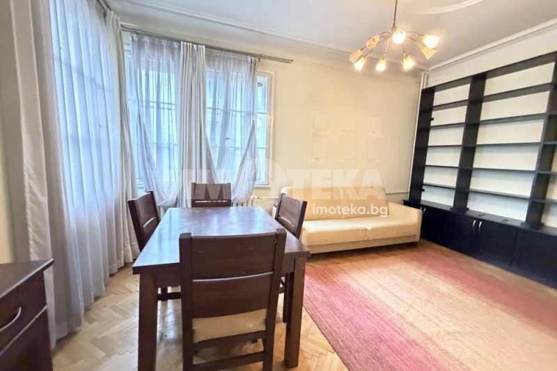 Продава 3-СТАЕН, гр. София, Център, снимка 3 - Апартаменти - 53093065