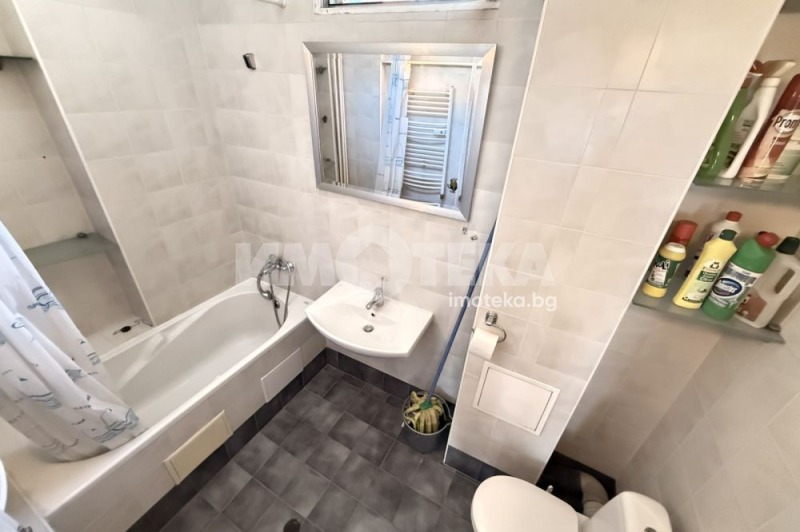 Продава 3-СТАЕН, гр. София, Център, снимка 9 - Апартаменти - 53093065