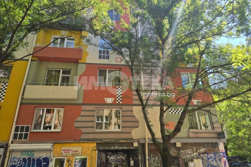 Продава 3-СТАЕН, гр. София, Център, снимка 14 - Апартаменти - 53093065