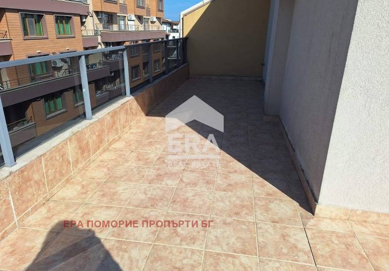 Продава 3-СТАЕН, гр. Поморие, област Бургас, снимка 7 - Апартаменти - 53995107