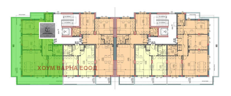 На продаж  3 кімнатна Варна , Виница , 167 кв.м | 68147001 - зображення [8]