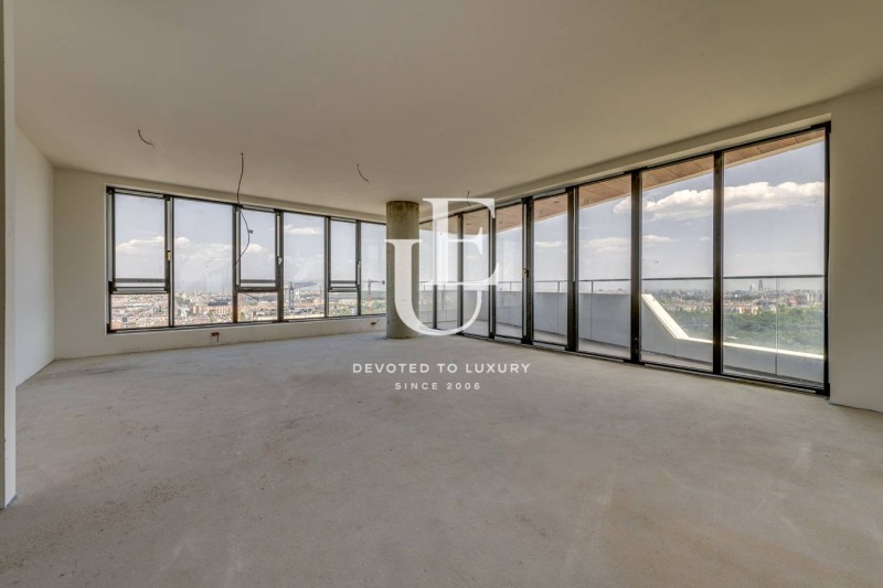 Продава 4-СТАЕН, гр. София, Кръстова вада, снимка 6 - Апартаменти - 47992011