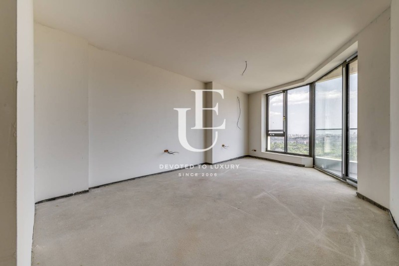 Продава 4-СТАЕН, гр. София, Кръстова вада, снимка 7 - Апартаменти - 47992011