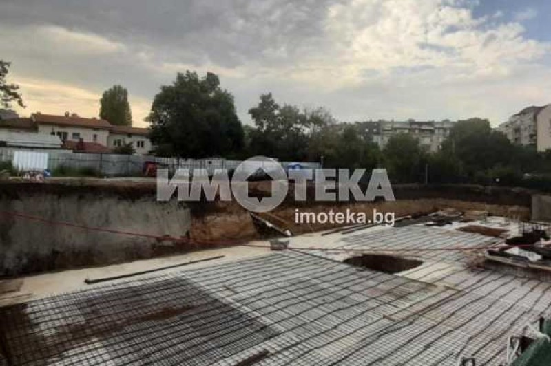 De vânzare  Birou Sofia , Liulin 8 , 39 mp | 59514782 - imagine [3]