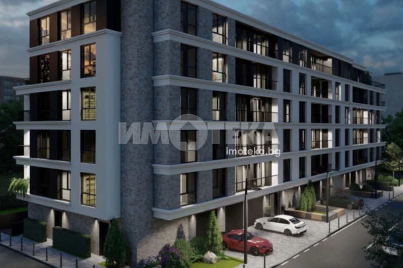 De vânzare  Birou Sofia , Liulin 8 , 39 mp | 59514782