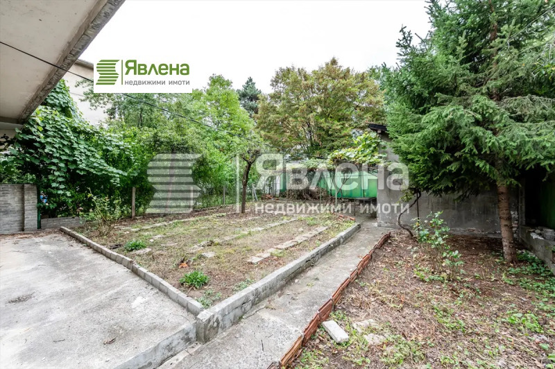 Продава ОФИС, гр. София, Гео Милев, снимка 14 - Офиси - 49301925