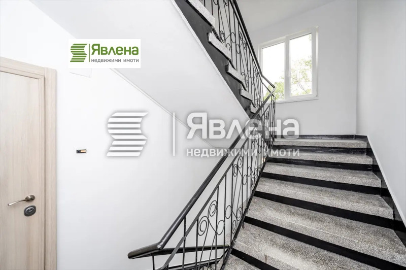 Продава ОФИС, гр. София, Гео Милев, снимка 11 - Офиси - 49301925