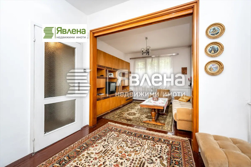 Продава ОФИС, гр. София, Гео Милев, снимка 5 - Офиси - 49301925