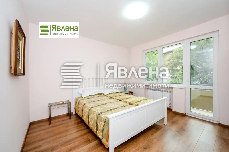 Продава ОФИС, гр. София, Гео Милев, снимка 7 - Офиси - 49301925