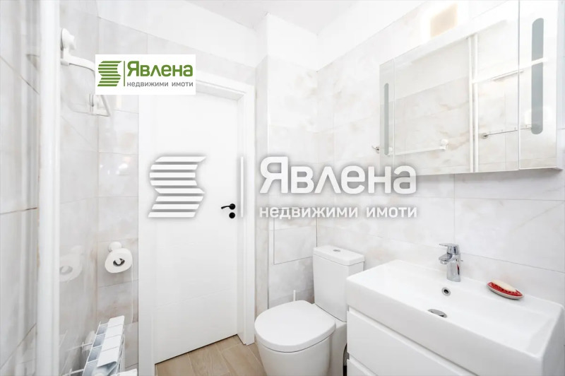 Продава ОФИС, гр. София, Гео Милев, снимка 10 - Офиси - 49301925