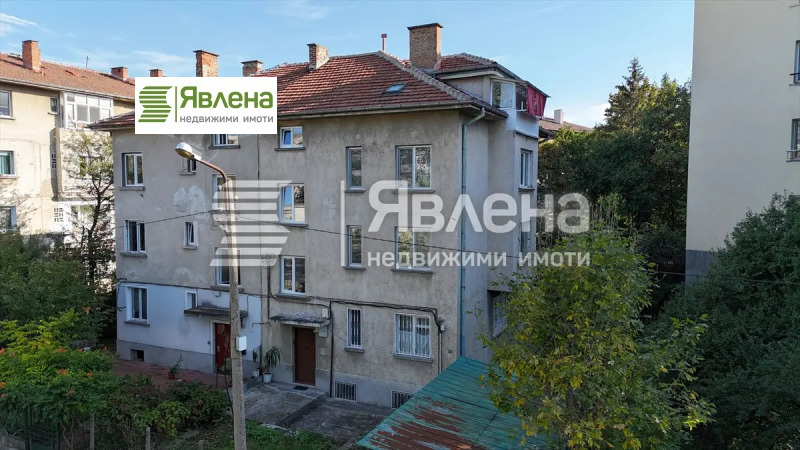 Продава ОФИС, гр. София, Гео Милев, снимка 1 - Офиси - 49301925