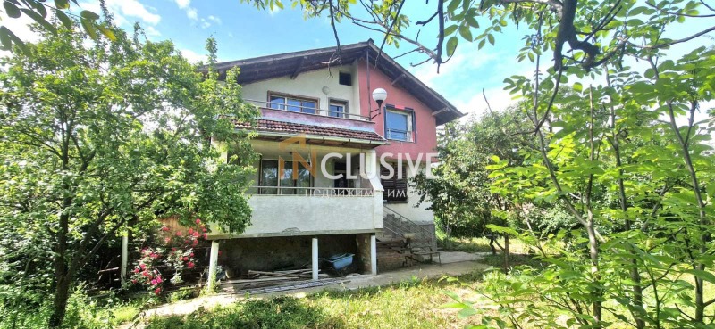 Продава  Къща област София , с. Долно Камарци , 150 кв.м | 86545742