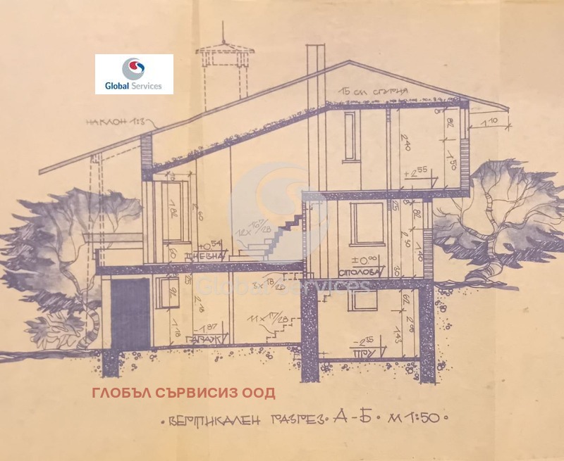 In vendita  Casa regione Pernik , Stajchovtsi , 100 mq | 95735676 - Immagine [16]
