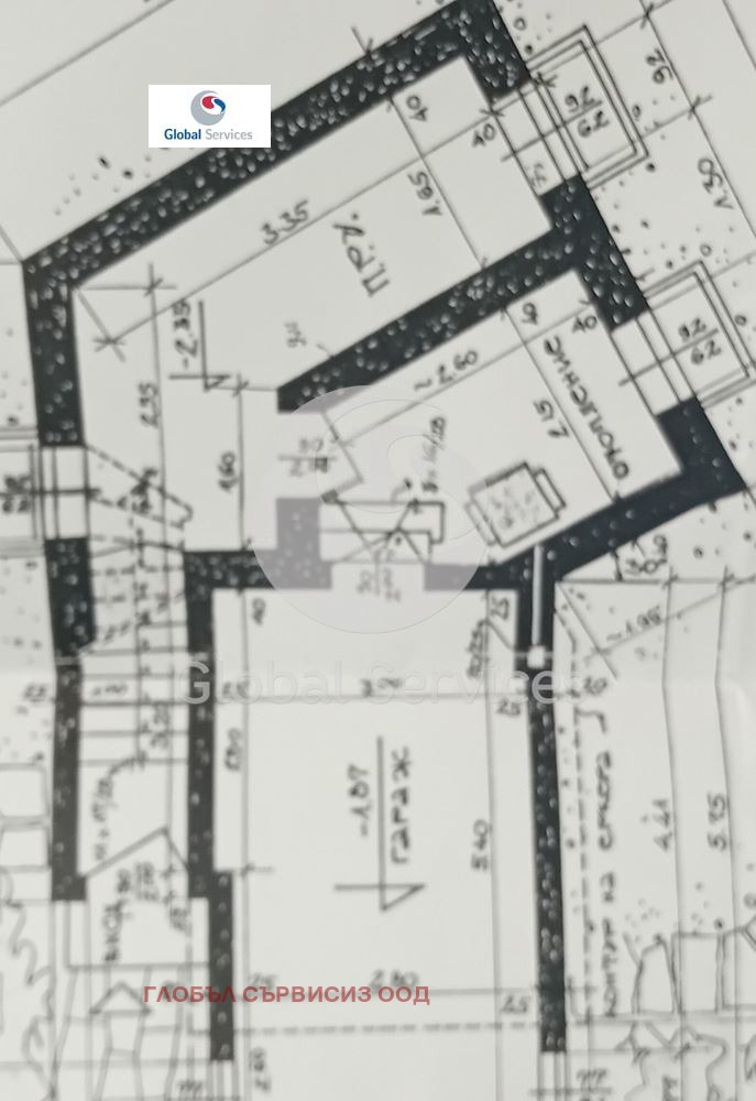 In vendita  Casa regione Pernik , Stajchovtsi , 100 mq | 95735676 - Immagine [14]