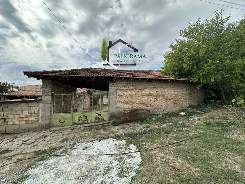 Na prodej  Dům oblast Shumen , Ivanski , 54 m2 | 86144272 - obraz [8]