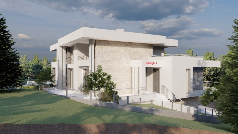 In vendita  Casa Sofia , Vladaia , 261 mq | 14800694 - Immagine [2]