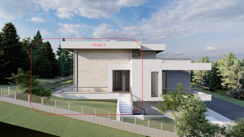 In vendita  Casa Sofia , Vladaia , 261 mq | 14800694 - Immagine [3]